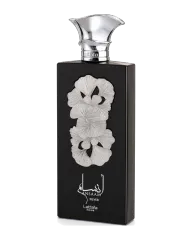 Lattafa Ansaam Silver
