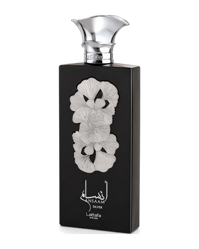 Lattafa Ansaam Silver