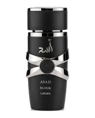 Lattafa Asad Elixir