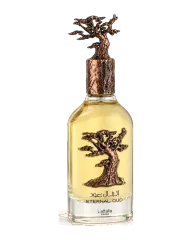 Lattafa Eternal Oud