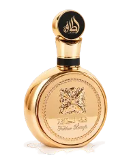 Lattafa Fakhar Gold