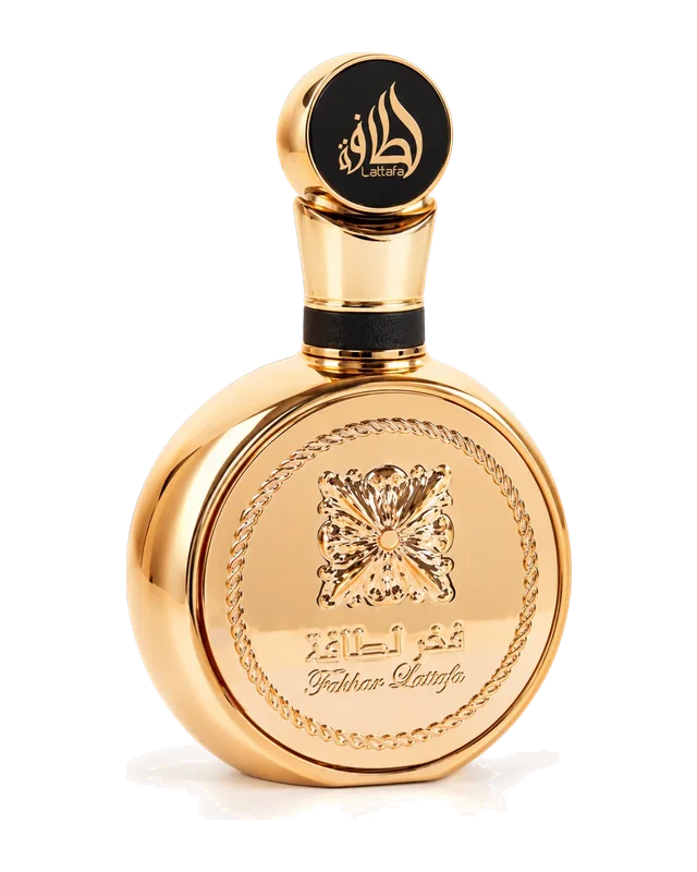 Lattafa Fakhar Gold