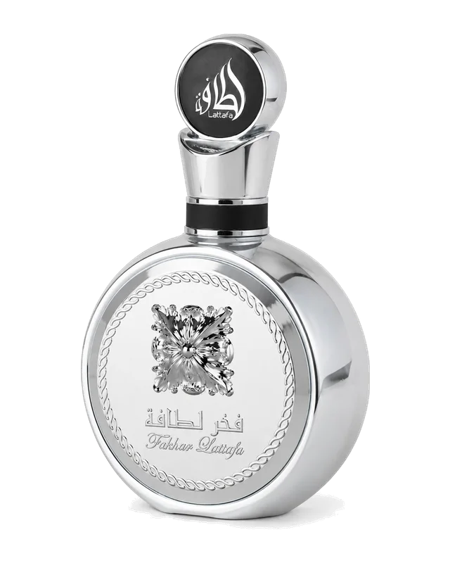 Lattafa Fakhar Platin
