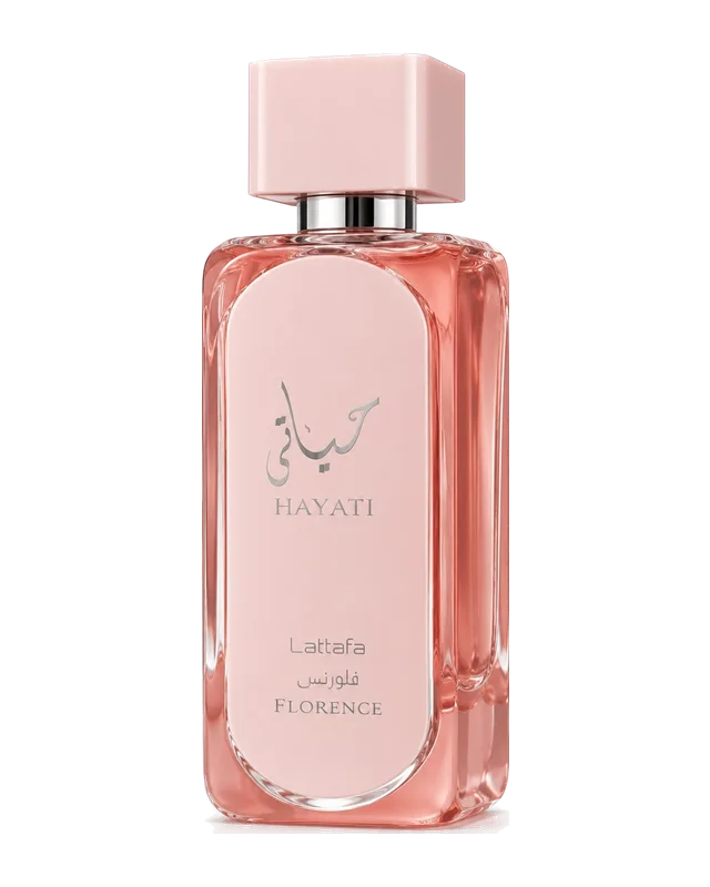 Lattafa Hayaati Florence