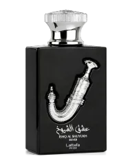 Lattafa Ishq Al Shuyuk Silver