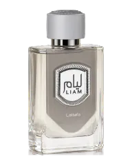 Lattafa Liam Grey