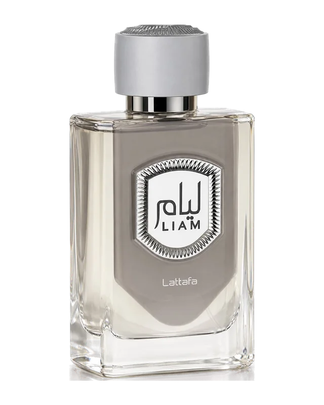 Lattafa Liam Grey