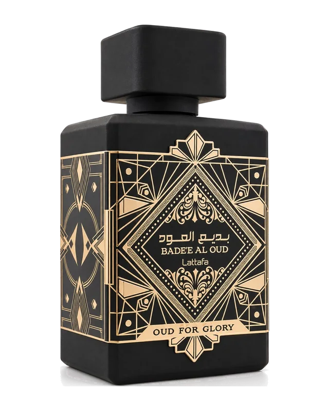 Lattafa Oud For Glory