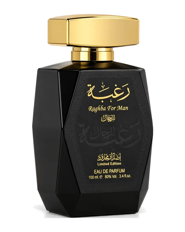 Lattafa Raghba