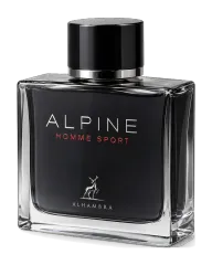 Maison Alhambra Alpine Homme Sport