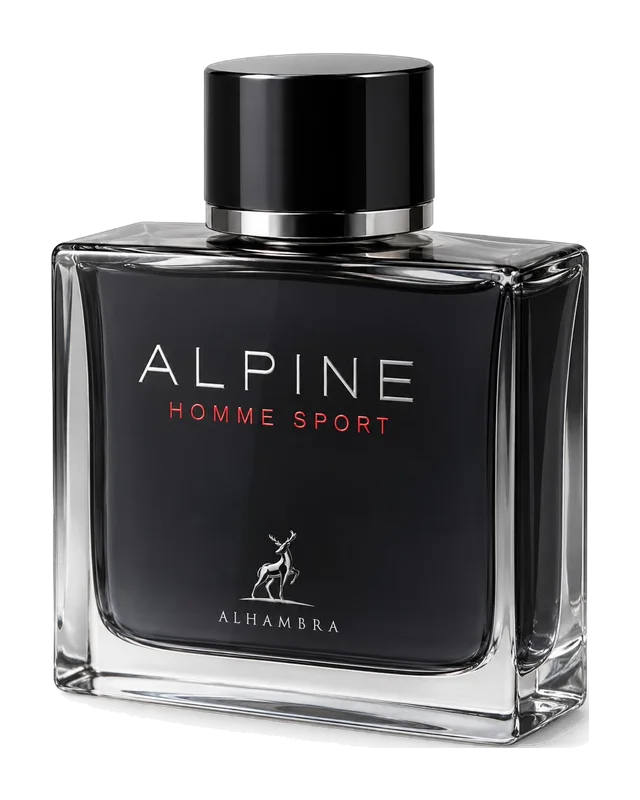 Maison Alhambra Alpine Homme Sport