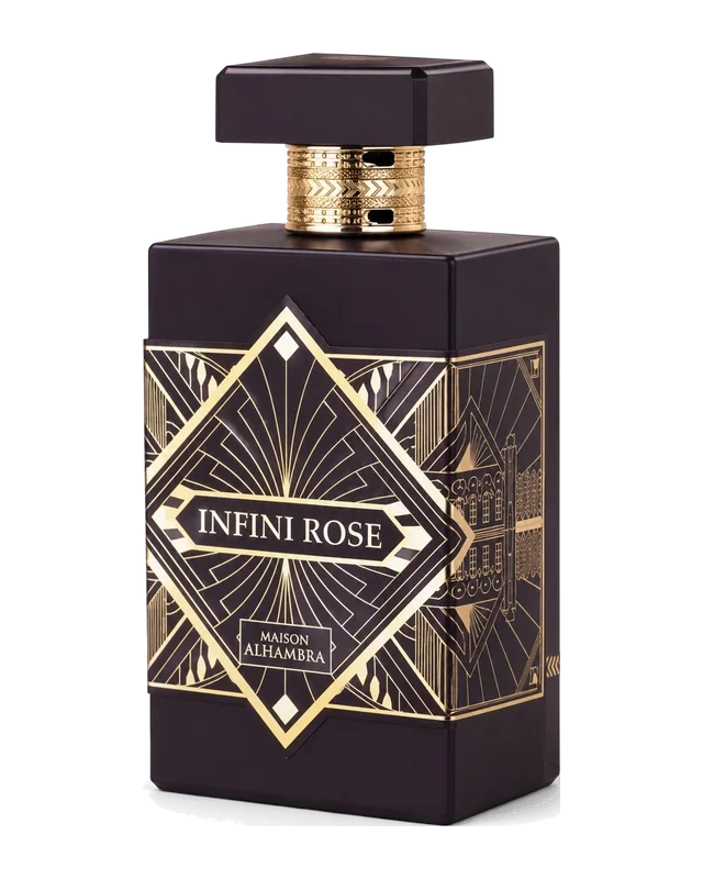 Maison Alhambra Infini Rose
