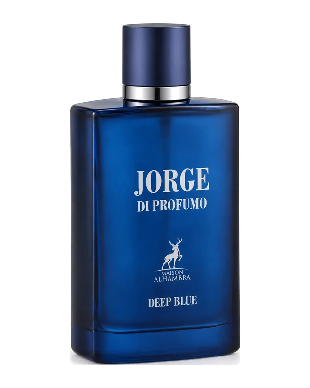 Maison Alhambra Jorge Di Profondo