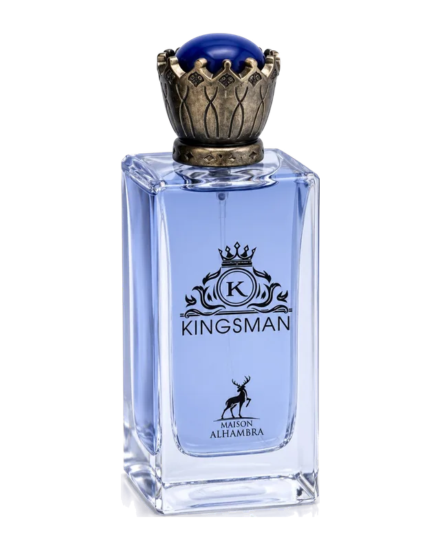Maison Alhambra Kingsman