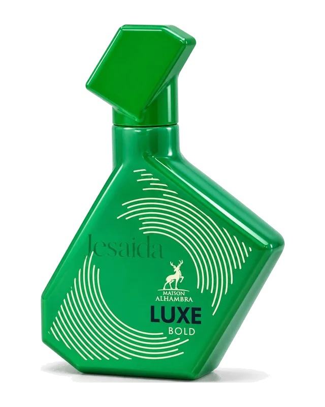 Maison Alhambra Luxe Bold