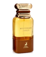 Maison Alhambra Mysterious Amber