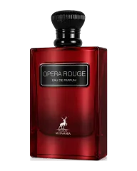 Maison Alhambra Opera Rouge