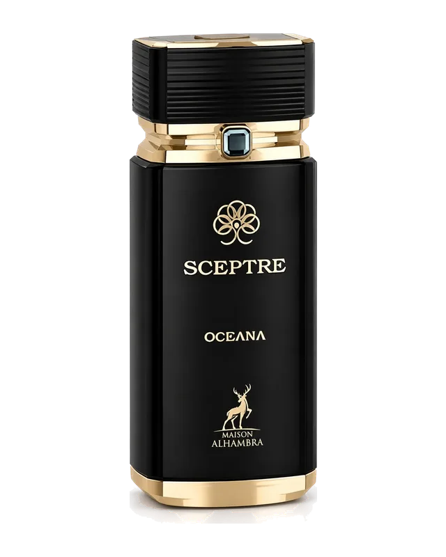 Maison Alhambra Sceptre Oceana