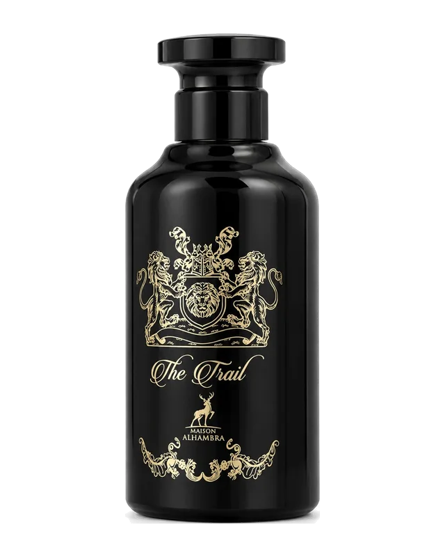 Maison Alhambra The Trail