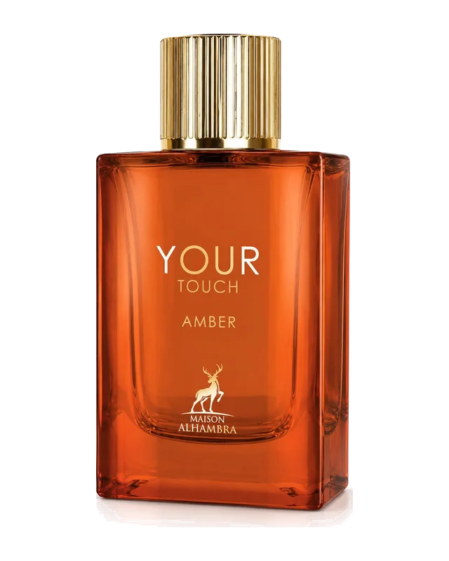 Maison Alhambra Your Touch Amber