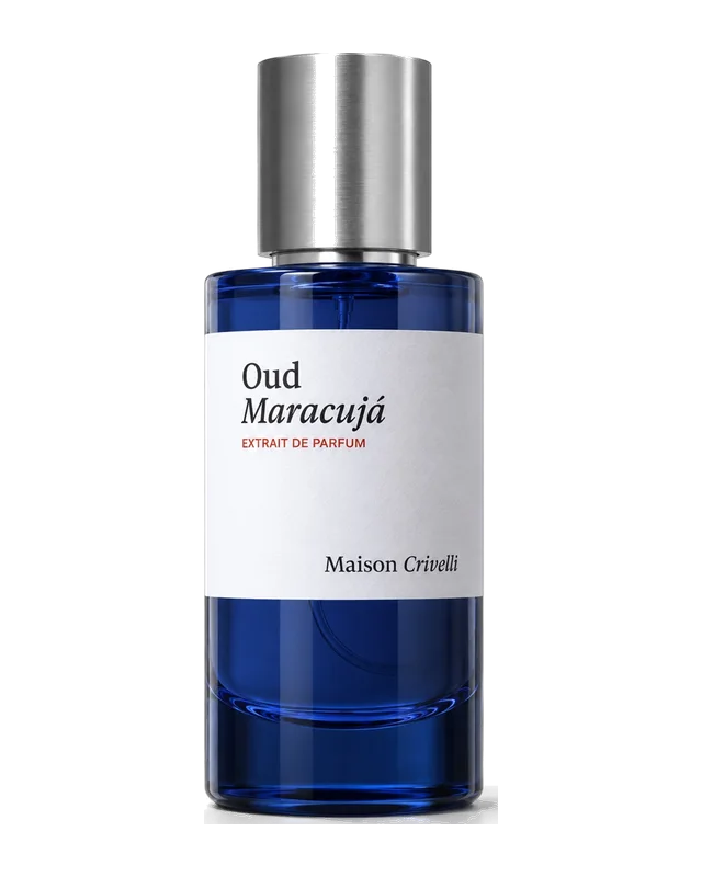 Maison Crivelli Oud Maracuja