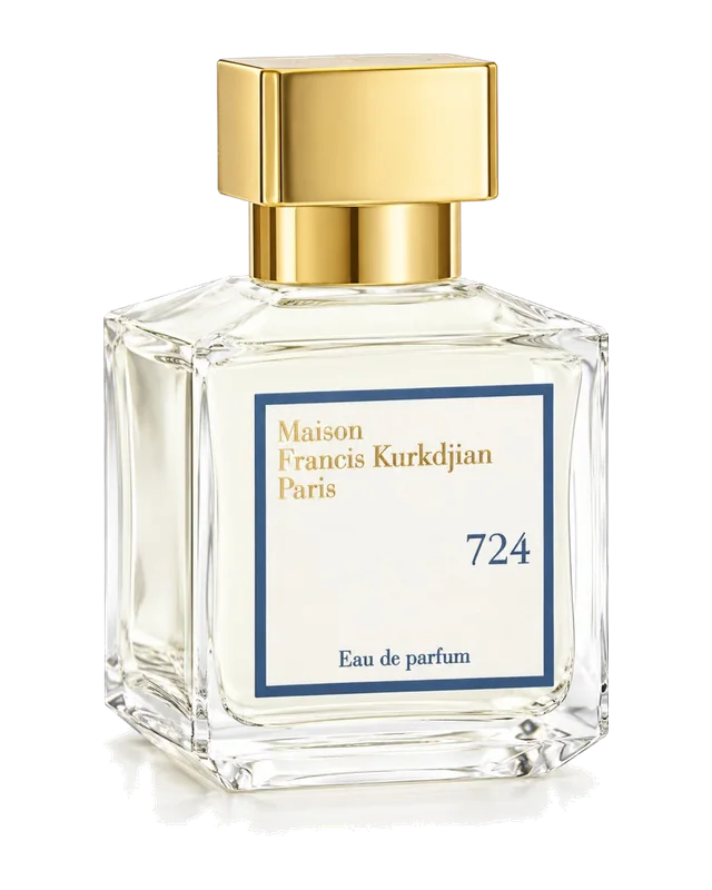 Maison Francis Kurkdjian 724