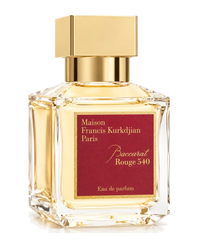 Maison Francis Kurkdjian Baccarat Rouge 540