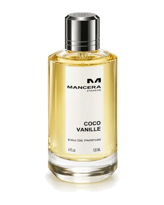 Mancera Coco Vanille