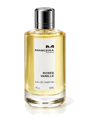 Mancera Roses Vanille