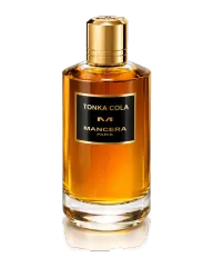 Mancera Tonka Cola