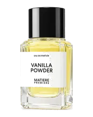 Matiere Premiere Vanilla Powder