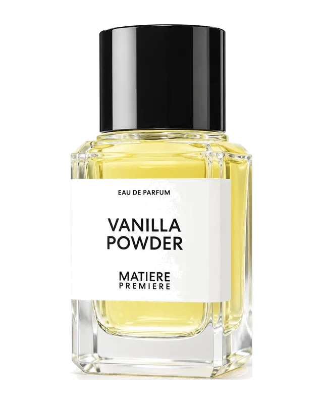 Matiere Premiere Vanilla Powder