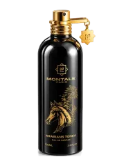 Montale Arabians Tonka