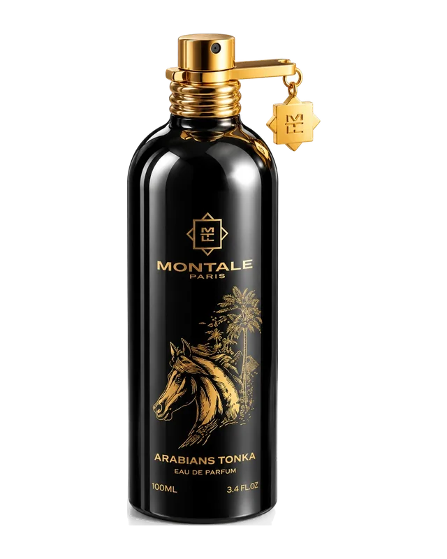 Montale Arabians Tonka