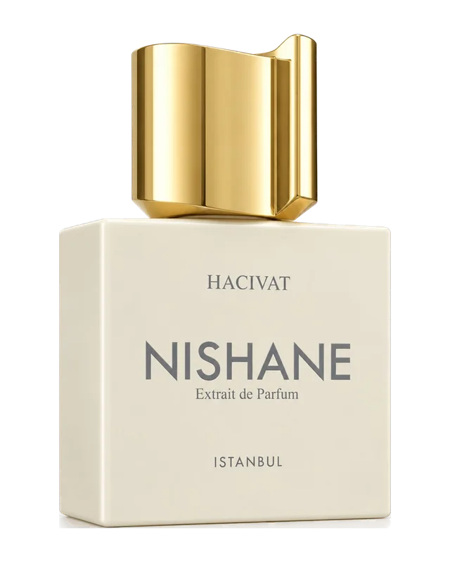 Nishane Hagivat