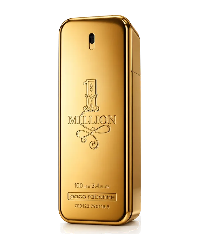 Paco Rabanne 1 Million Elixir