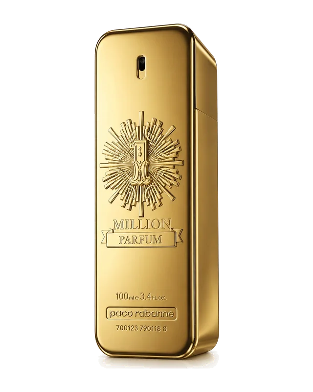 Paco Rabanne 1 Million Parfum