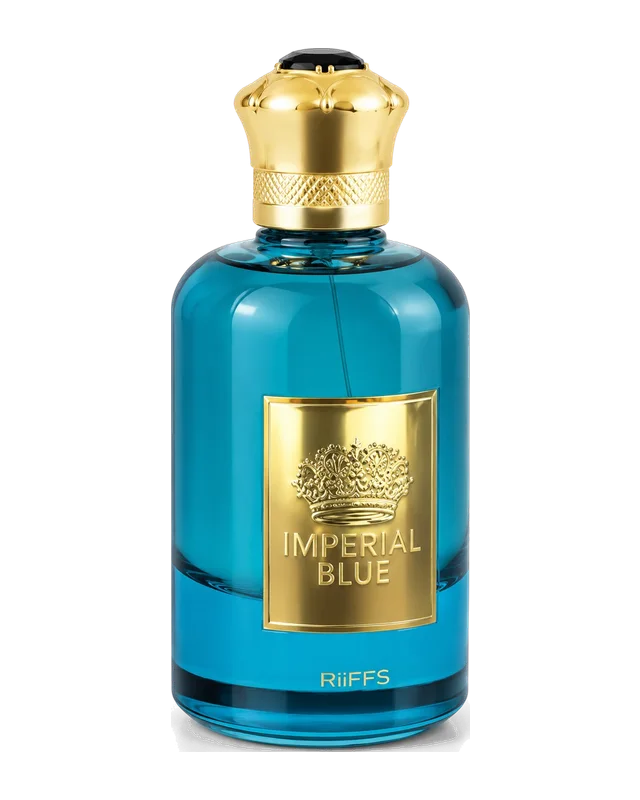 Riiffs Imperial Blue