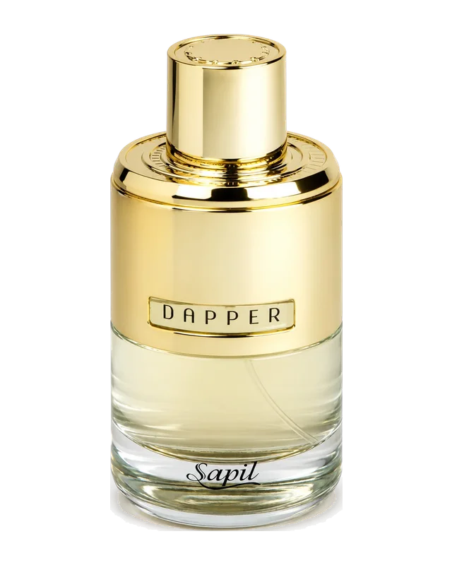 Sapil Dapper