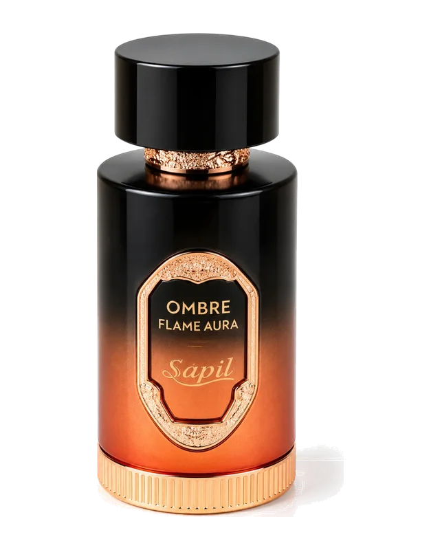 Sapil Ombre Flame Aura