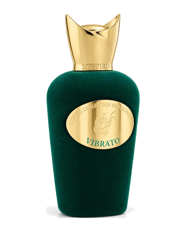 Sospiro Vibrato