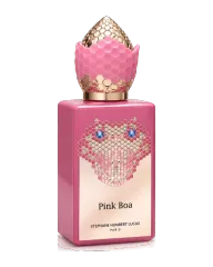 Stéphane Humbert Lucas Pink Boa