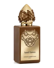 Stéphane Humbert Lucas Sand Dance