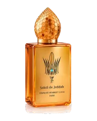 Stéphane Humbert Lucas Soleil De Jeddah Mango Kiss