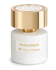 Tiziana Terenzi Andromeda
