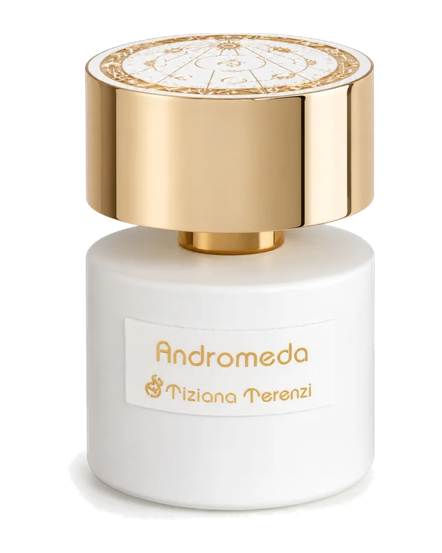 Tiziana Terenzi Andromeda