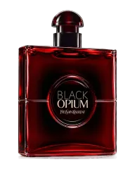 Yves Saint Laurent Black Opium Over Red