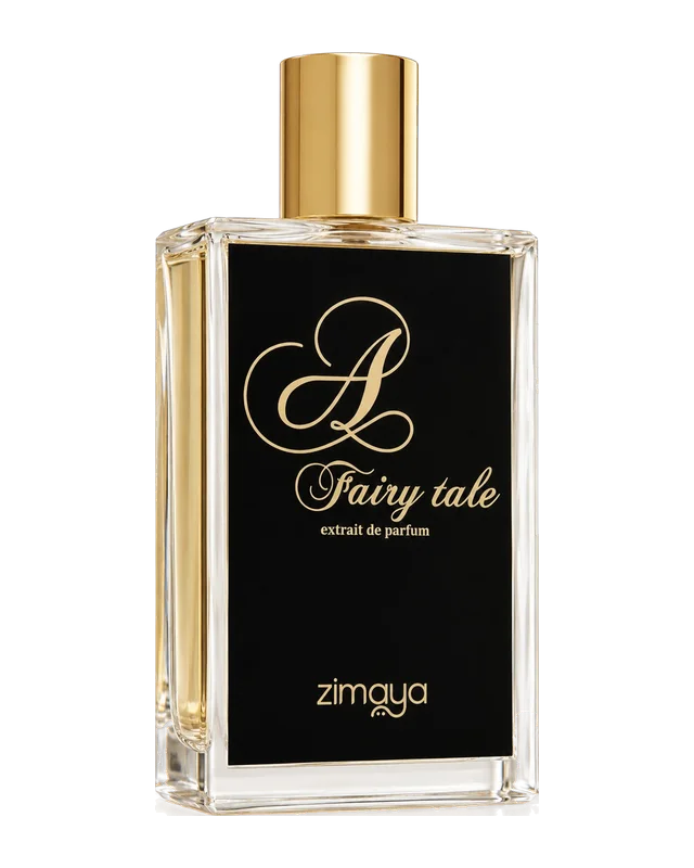 Zimaya A Fairy Tale