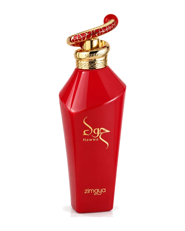 Zimaya Hawwa Red