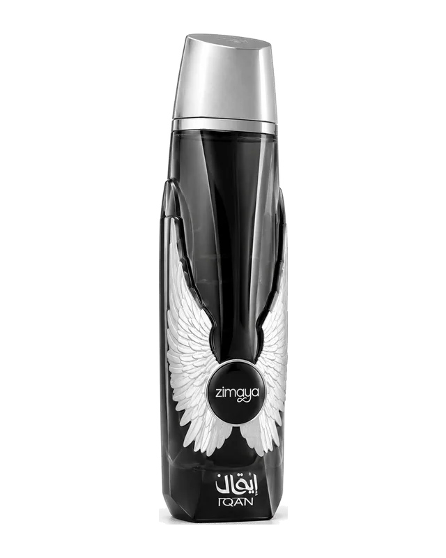 Zimaya Itqan Noir